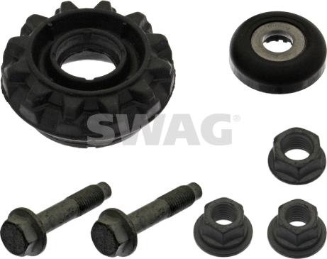 Swag 30 93 7877 - Top Strut Mounting autospares.lv