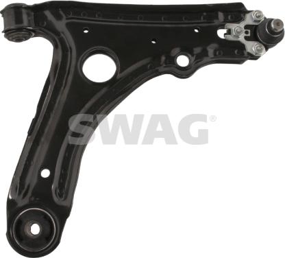 Swag 30 93 7306 - Track Control Arm autospares.lv