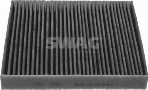 Swag 30 93 7316 - Filter, interior air autospares.lv