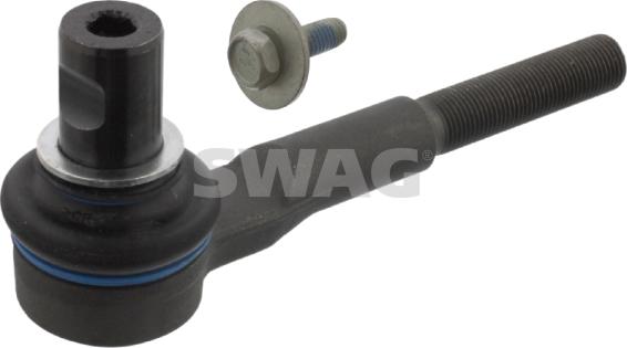 Swag 30 93 7338 - Tie Rod End autospares.lv