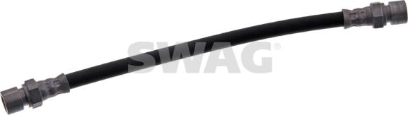 Swag 30 93 7252 - Brake Hose autospares.lv