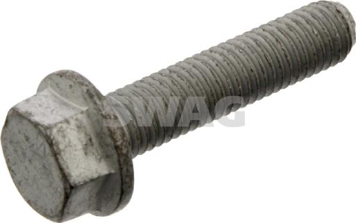 Swag 30 93 7265 - Screw autospares.lv