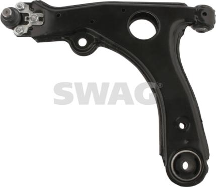 Swag 30 93 7204 - Track Control Arm autospares.lv
