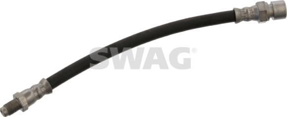 Swag 30 93 7236 - Brake Hose autospares.lv