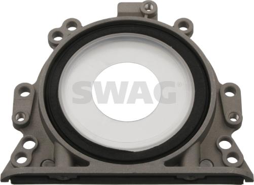 Swag 30 93 7745 - Shaft Seal, crankshaft autospares.lv