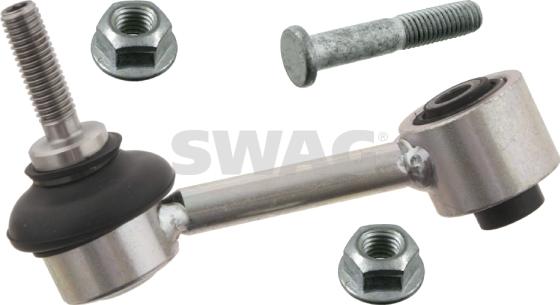 Swag 30 92 9461 - Rod / Strut, stabiliser autospares.lv