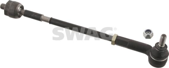 Swag 30 92 9621 - Tie Rod autospares.lv