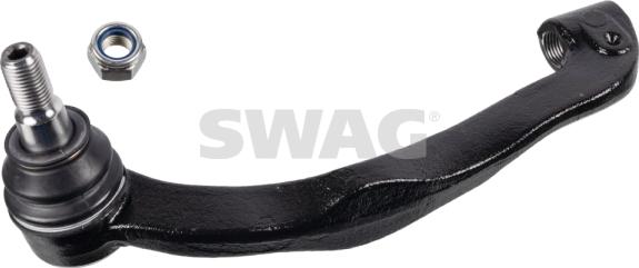 Swag 30 92 9675 - Tie Rod End autospares.lv