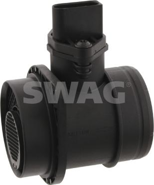 Swag 30 92 9192 - Air Mass Sensor autospares.lv