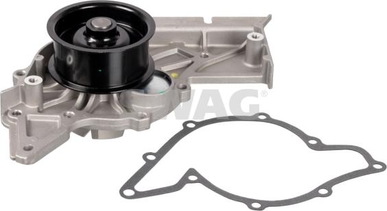 Swag 30 92 9796 - Water Pump autospares.lv