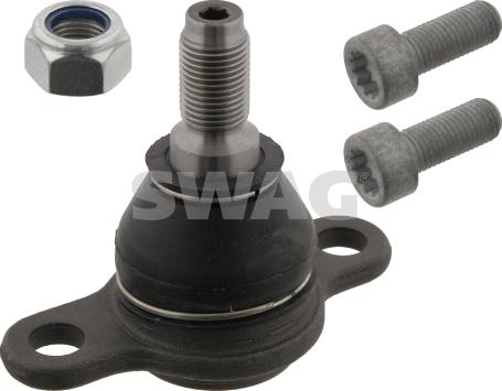 Swag 30 92 9772 - Ball Joint autospares.lv