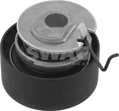 Swag 30 92 4688 - Tensioner Pulley, timing belt autospares.lv