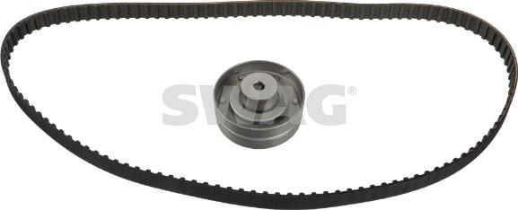 Swag 30 92 4856 - Timing Belt Set autospares.lv