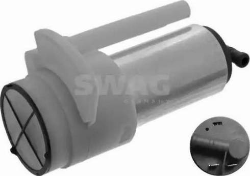 Swag 30 92 4870 - Fuel Pump autospares.lv