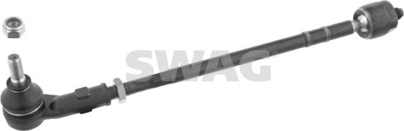 Swag 30 92 4258 - Tie Rod autospares.lv