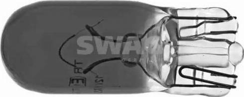 Swag 30 92 6965 - Bulb, indicator / outline lamp autospares.lv