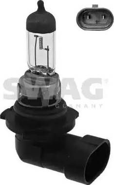 Swag 30 92 6975 - Bulb, fog light autospares.lv