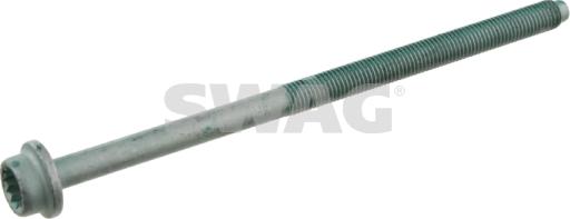 Swag 30 92 6422 - Cylinder Head Bolt autospares.lv