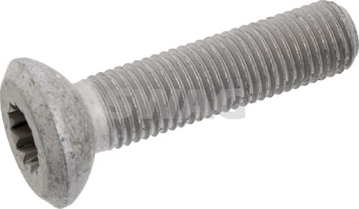 Swag 30 92 6511 - Axle Bolt, drive shaft autospares.lv