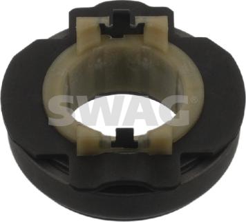 Swag 30 92 6524 - Clutch Release Bearing autospares.lv