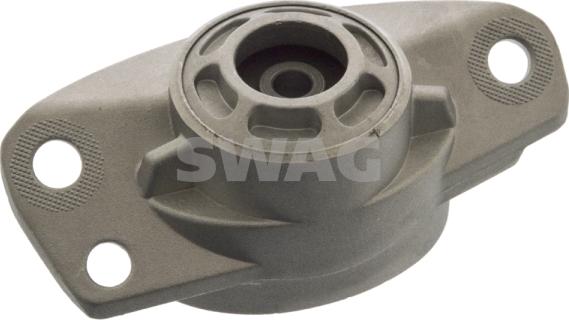 Swag 30 92 6618 - Top Strut Mounting autospares.lv