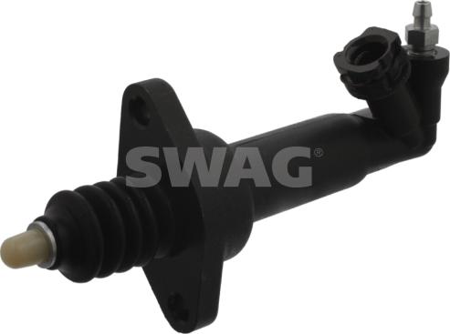 Swag 30 92 6617 - Slave Cylinder, clutch autospares.lv