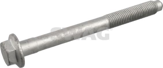 Swag 30 92 6142 - Screw autospares.lv