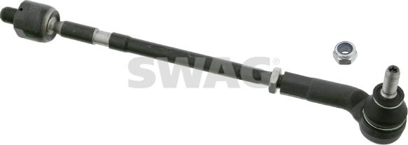 Swag 30 92 6174 - Tie Rod autospares.lv