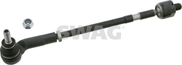 Swag 30 92 6173 - Tie Rod autospares.lv