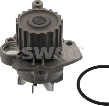 Swag 30 92 6832 - Water Pump autospares.lv