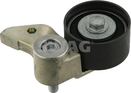 Swag 30 92 6718 - Tensioner Pulley, timing belt autospares.lv