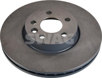 Swag 30 92 1941 - Brake Disc autospares.lv