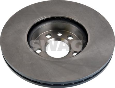 Swag 30 92 1941 - Brake Disc autospares.lv