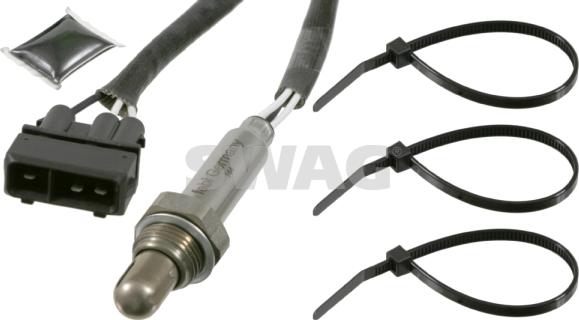 Swag 30 92 1419 - Lambda Sensor autospares.lv