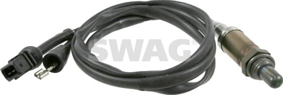 Swag 30 92 1430 - Lambda Sensor autospares.lv