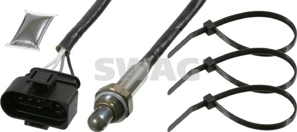 Swag 30 92 1431 - Lambda Sensor autospares.lv