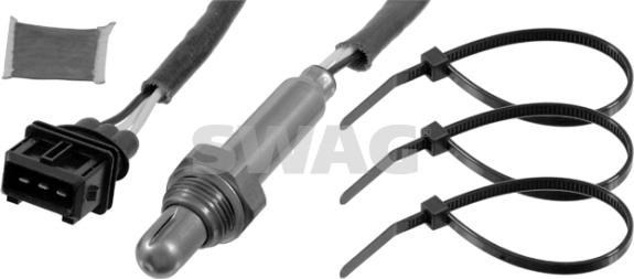 Swag 30 92 1424 - Lambda Sensor autospares.lv