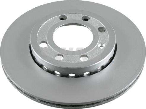 Swag 30 92 1580 - Brake Disc autospares.lv