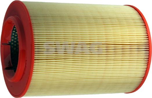 Swag 30 92 1106 - Air Filter, engine autospares.lv