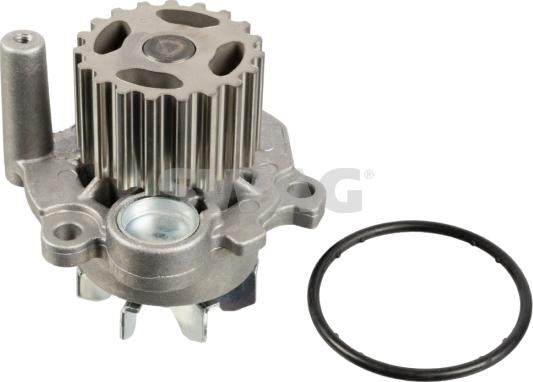 Swag 30 92 1186 - Water Pump autospares.lv