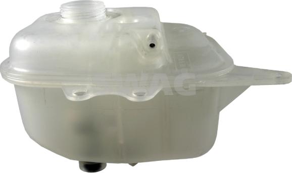 Swag 30 92 1188 - Expansion Tank, coolant autospares.lv