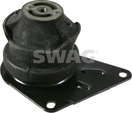 Swag 30 92 1218 - Holder, engine mounting autospares.lv