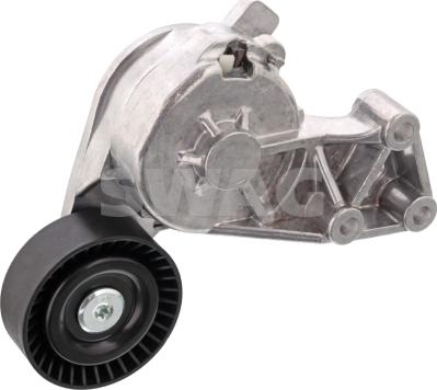 Swag 30 92 1746 - Belt Tensioner, v-ribbed belt autospares.lv