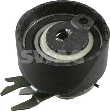 Swag 30 92 1764 - Tensioner Pulley, timing belt autospares.lv