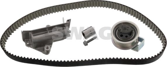 Swag 30 92 1726 - Timing Belt Set autospares.lv