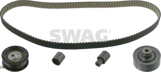 Swag 30 92 1720 - Timing Belt Set autospares.lv