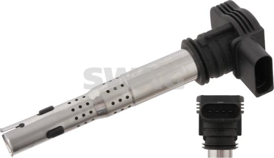 Swag 30 92 8487 - Ignition Coil autospares.lv