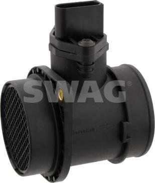 Swag 30 92 8587 - Air Mass Sensor autospares.lv