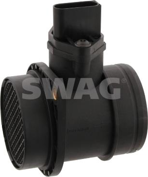 Swag 30 92 8572 - Air Mass Sensor autospares.lv