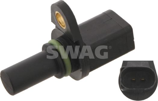 Swag 30 92 8690 - Sensor, speed autospares.lv